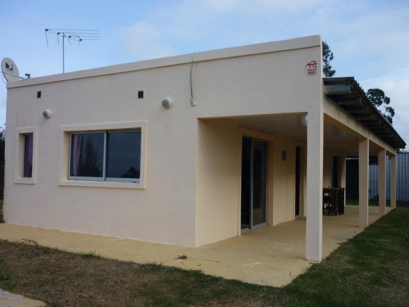 Casa en venta en Balneario Buenos Aires.